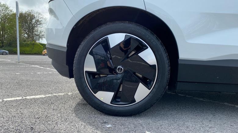Volvo Ex30 Electric 315kW 69kWh TM Performance Plus Cargo Auto
